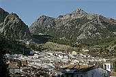 Grazalema